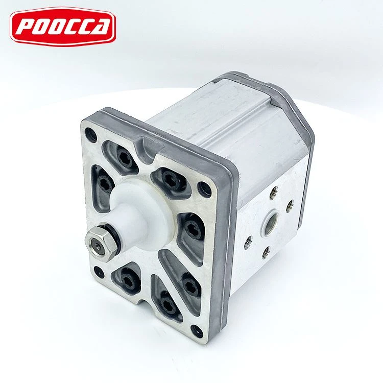 marzocchi gear pump catalogue
