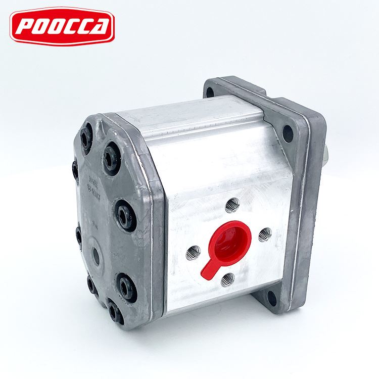 italian hydraulic pumps