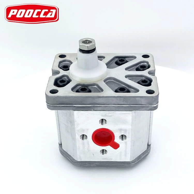marzocchi hydraulic gear pump