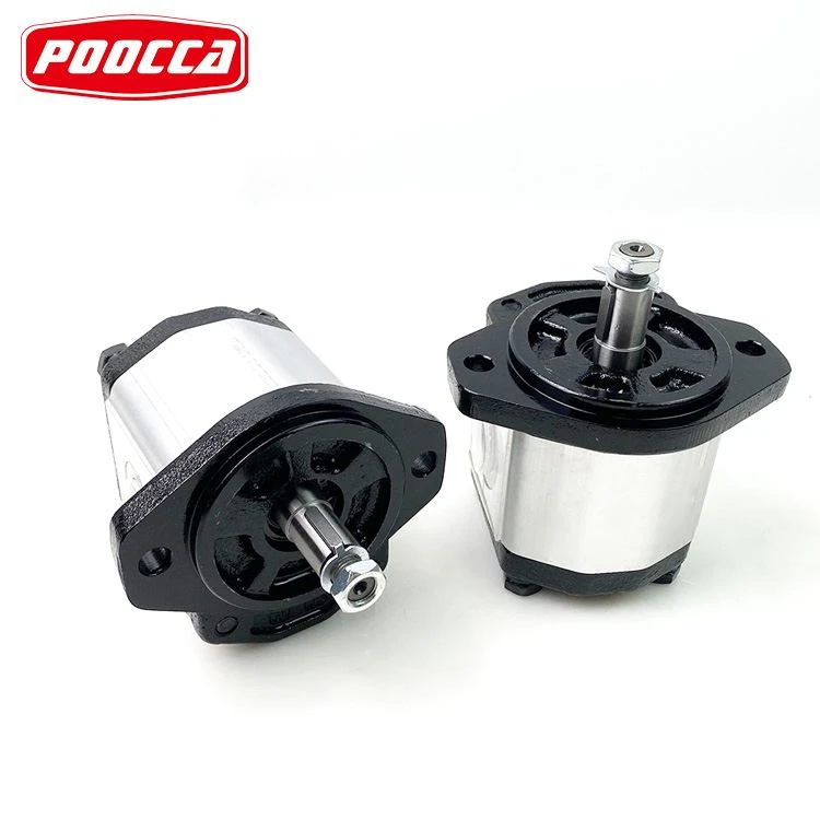 product-1-1 parker hydraulics gear pump