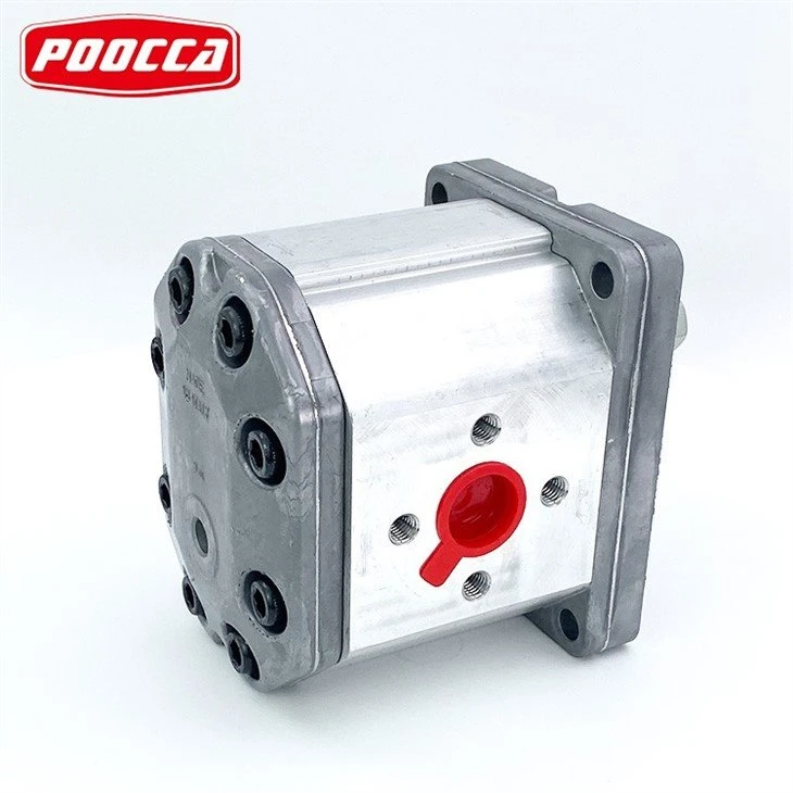 italian hydraulic pumps