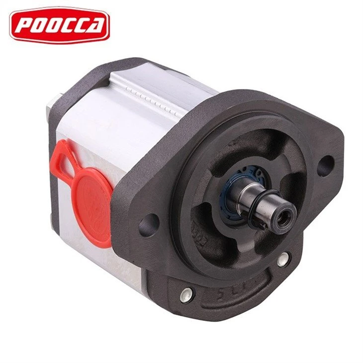 marzocchi Fixed gear pump