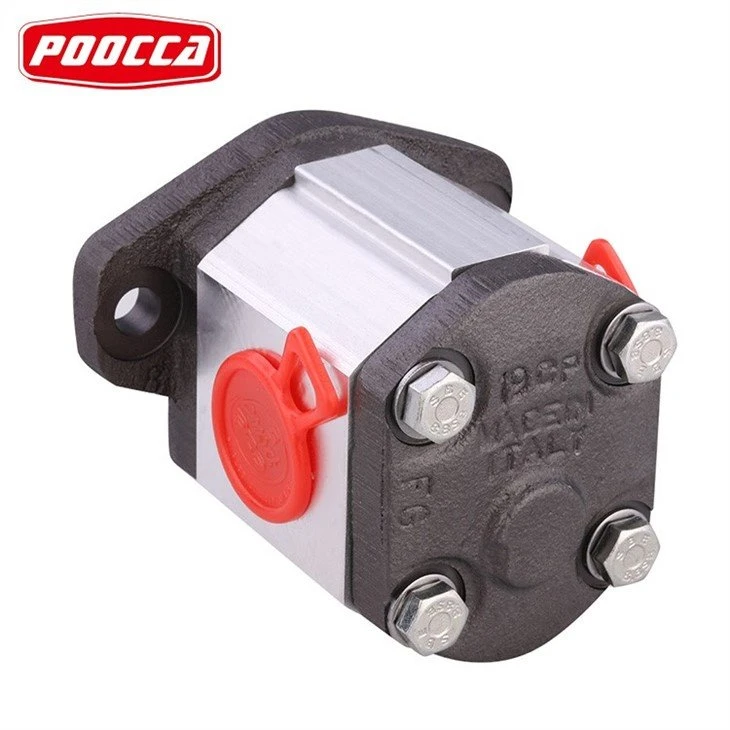 marzocchi hydraulic pumps