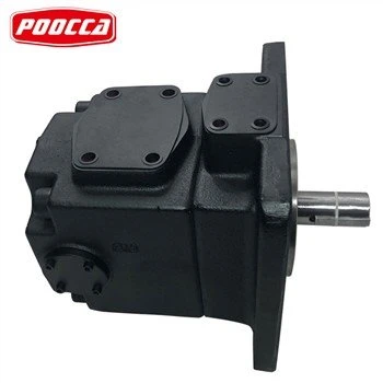 Tek Kanatlı Pompa PV2R