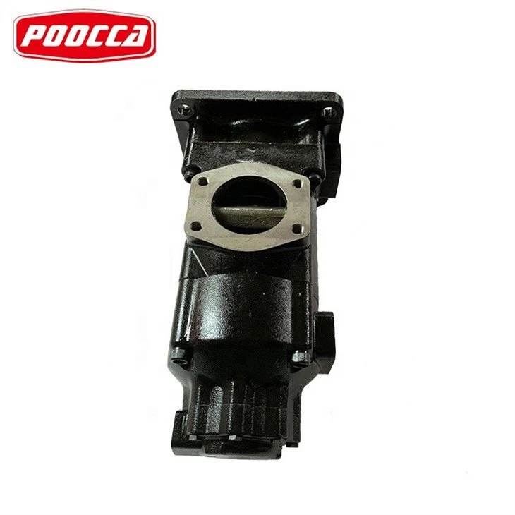denison hydraulic vane pump