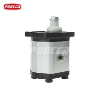 Casappa Hidrolik Dişli Pompa PLP10 PLP20 PLP30